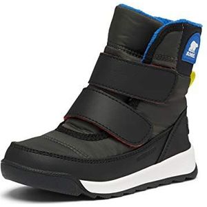 Sorel 1930351, Sneeuwlaarzen Unisex-Kind 24 EU