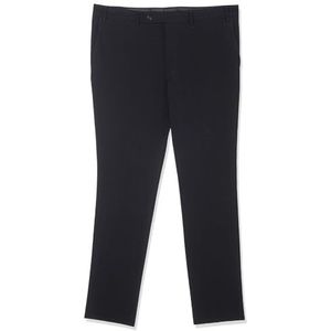 DKNY Klassieke herenbroek, zwart, 30W / 30L