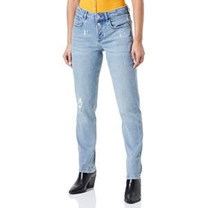 Comma CI Dames 2126653 Jeans, 56Z7, 38