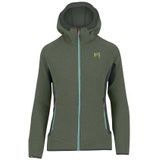 Karpos 80´s Fleece Met Volledige Rits