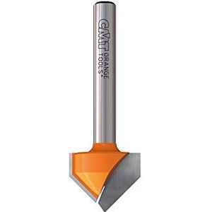 CMT Orange Tools 715.190.11 V-groeffrees (90) hm s 6 d 19x16