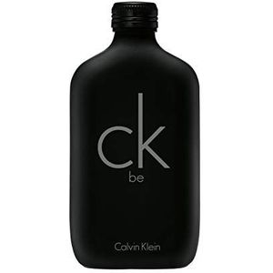 Calvin Klein CK Be Eau de Toilette Spray 200 ml