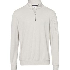 BRAX Heren Style Sion Sweatshirt