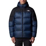 The North Face - Diablo 2.0 - Donsjas - Estate Blue Black Heather - TNF Black