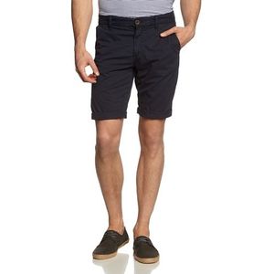 ESPRIT herenshort 044EE2C002 Chino - Relaxed Fit