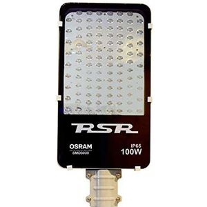 RSR 8144 doorsteekfles LED 100 W 4500 K 12000 lm SMD3030 OSRAM IP65