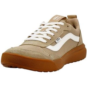 Vans Heren Range Exp Sneaker, Suede Gum Wierook, 44 EU