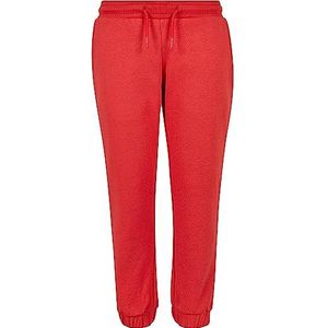 Urban Classics Sweatpants voor meisjes, Hugered, 134 cm