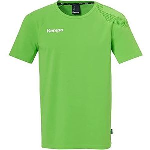 Kempa - Core 26 - T-Shirt - Sport Shirt - Functioneel - Voor Volwassenen En Kinderen