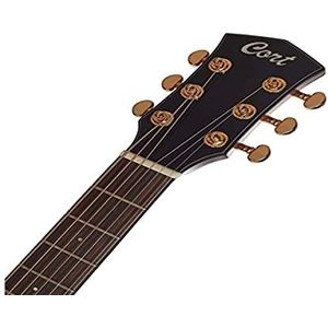 cort GOLDMINIFBNAT gitaar