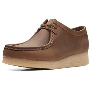 Clarks Padmora Oxford voor dames