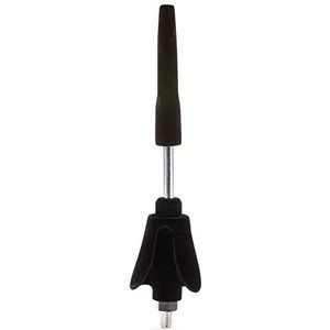 Hercules DS602B Velvet Peg voor fluiten en clarinets
