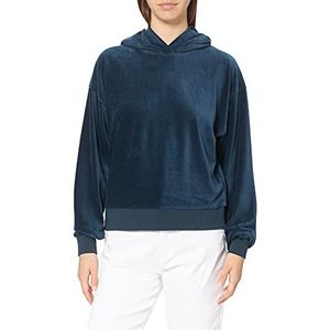 Marc O'Polo Sweatshirt voor dames 108307754129, blauw, M