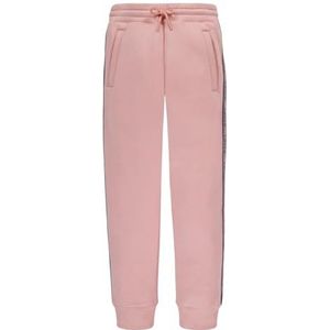 LEVI'S - Taping Joggers - Pink Icing - Katoen