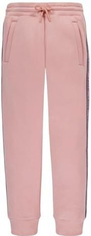 LEVI'S - Taping Joggers - Pink Icing - Katoen