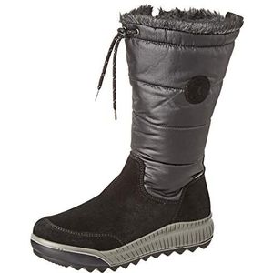 Legero Dames Tirano sneeuwschoen, zwart 0000, 43 EU