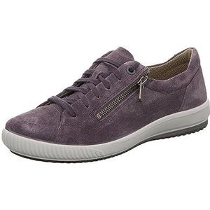 Legero Tanaro Sneakers voor dames, Smoked Violet Blauw 8580, 42 EU Smal