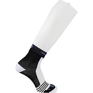 Salomon, NSO LEG-UP, 1 paar hoge sokken, uniseks, polyamide/microlon