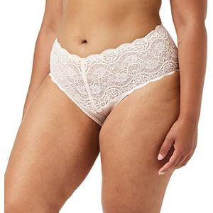 Triumph Amourette 300 Maxi X slip dames,Oranje highlight,44