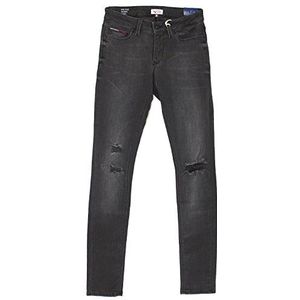 Tommy Jeans Dames Mid rise skinny Nora DYBDST Skinny Jeans