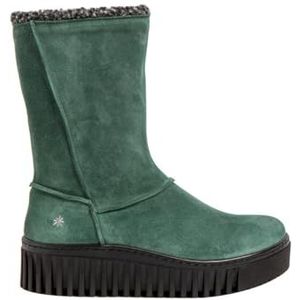 Laarzen - Brighton - Zwart - Softlight - Comfortabel Design