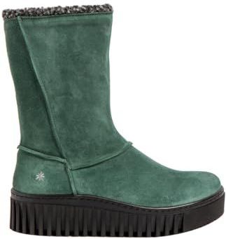 Laarzen - Brighton - Zwart - Softlight - Comfortabel Design