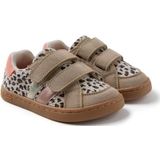 Gioseppo - Islington - Sneakers - Dierenprint - Metallic Accenten