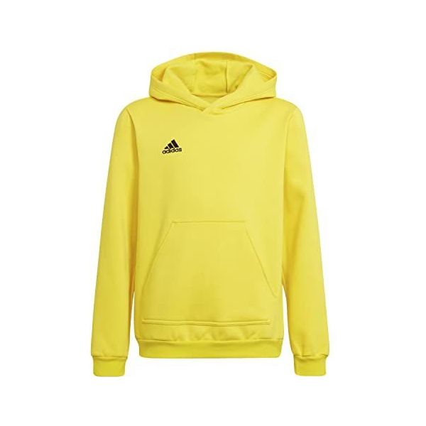 Gele adidas trui sale