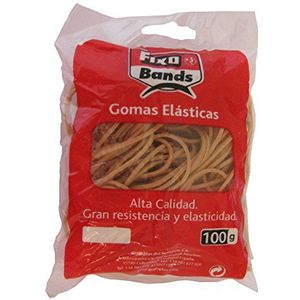 Fixo 00045540 zak met elastiekjes, 100 g, T14