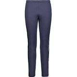 Cmp - 30m0226 Broek - Groen - Katoen