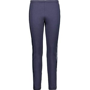 Cmp - 30m0226 Broek - Groen - Katoen