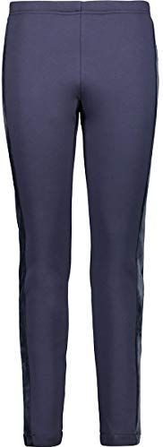 Cmp - 30m0226 Broek - Groen - Katoen