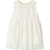 Geborduurd Overgooier