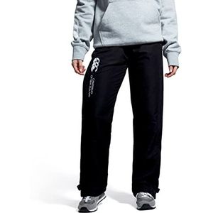 Canterbury Dames Open Hem Stadium Pant - Zwart, 16