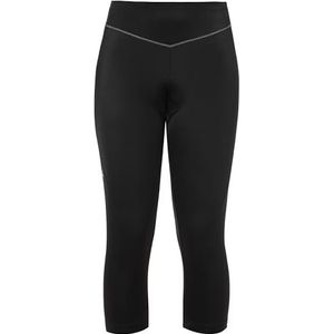 Women's Active 3/4 Pants - fietsbroek dames gevoerd