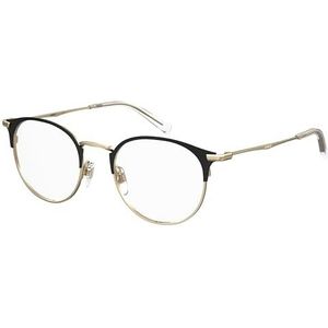 Levi's LV 5008 bril, zwart, 50 voor heren, blue, 50