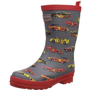 Hatley F21CRK1367, Regenlaarzen Jongens 38 EU