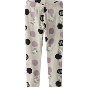 Nmfobina Hellok Legging Sky, Peyote Melange, 92