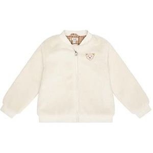 Steiff Girl's Year of The Teddybear Jacket, antiek wit, 116