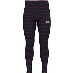 Odlo - Long Active Warm Originals - Herenlegging - Eco Stripes