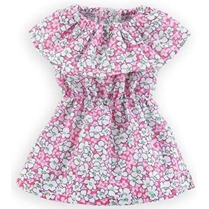 Corolle Gemengde jurk, roze, voor pop MA, roze, pop 36 cm EU