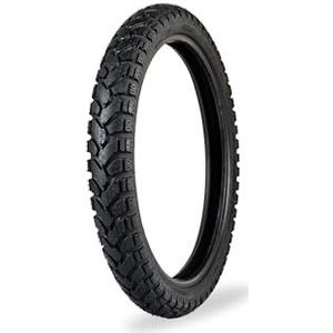 Mitas - Enduro Trail 54h - Voorband - 90/90-21 - Zwart - Rubber