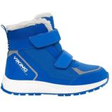 Viking - Equip Defence Warm Wp 2V - Laarzen - Raisin Antique Rose - Unisex voor Kinderen