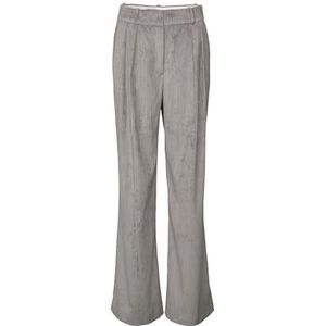 ESPRIT Damesbroek, 025/bruin grijs, 32W x 30L