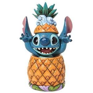 DISNEY TRAD - STITCH ANANAS