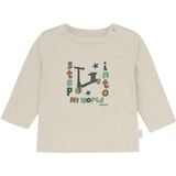 Noppies - Longsleeve Stonewood - Unikleur - Baby