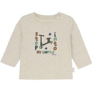 Noppies - Longsleeve Stonewood - Unikleur - Baby