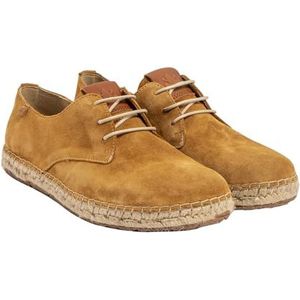 El Naturalista N678 Campos, sneakers voor volwassenen, uniseks, toffee, maat 42, Toffee, 42 EU