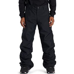 Dc Shoes - Chino Broek - Technische Skibroek - Groen - Gerecycled Polyester