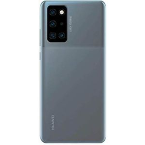 Puro 0,3 Nude Huawei P40 TPU hoes - Doorzichtig